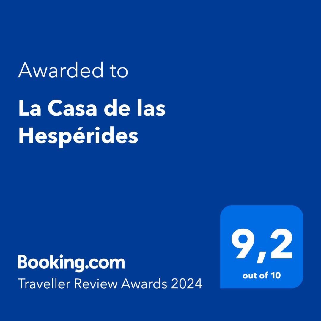 La Casa de las Hespérides Morro Jable  Extérieur photo